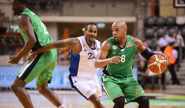 Gregory Vargas volverá a Europa de la mano del Montakit Fuenlabrada