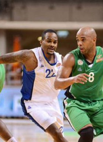 Gregory Vargas volverá a Europa de la mano del Montakit Fuenlabrada