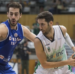 Avanzan con paso firme (86-66)