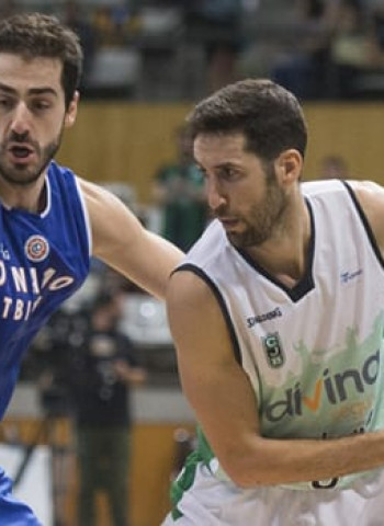 Avanzan con paso firme (86-66)