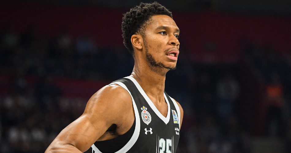 PJ Dozier vuelve a la NBA de la mano de los Minnesota Timberwolves