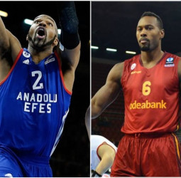 ¿Están en el mercado Alex Tyus y Joey Dorsey?