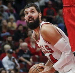 Gran protagonismo español en la jornada de pretemporada NBA