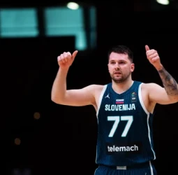 Doncic Lleva a Eslovenia a las Semifinales