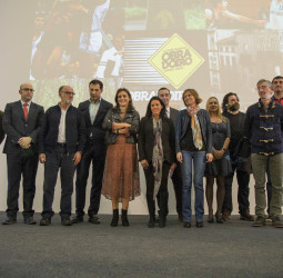 El Rio Natura Monbus Obradoiro presenta el documental “Terry Porter: El Camino acaba en Obradoiro"