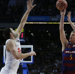 Las cuentas y los retos del Playoff Final