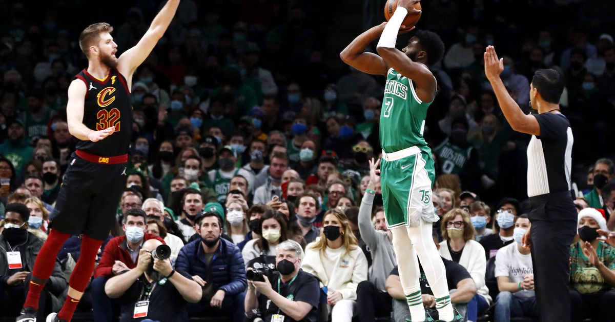 Un vistazo a la noche NBA