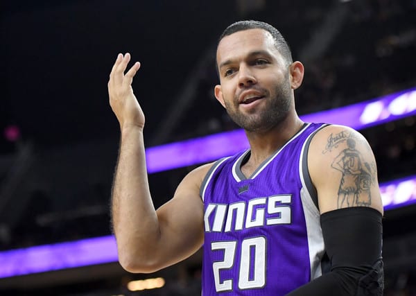 Los Sacramento Kings cortan a Jordan Farmar, ¿opción blaugrana?