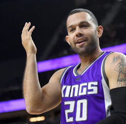 Los Sacramento Kings cortan a Jordan Farmar, ¿opción blaugrana?