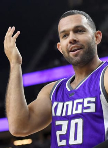 Los Sacramento Kings cortan a Jordan Farmar, ¿opción blaugrana?
