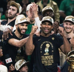 Previa NBA 2024/25: Boston Celtics