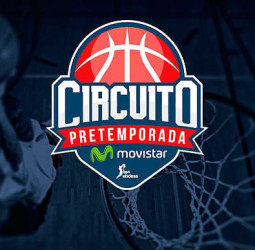 Llega el circuito de pretemporada Movistar by Liga Endesa