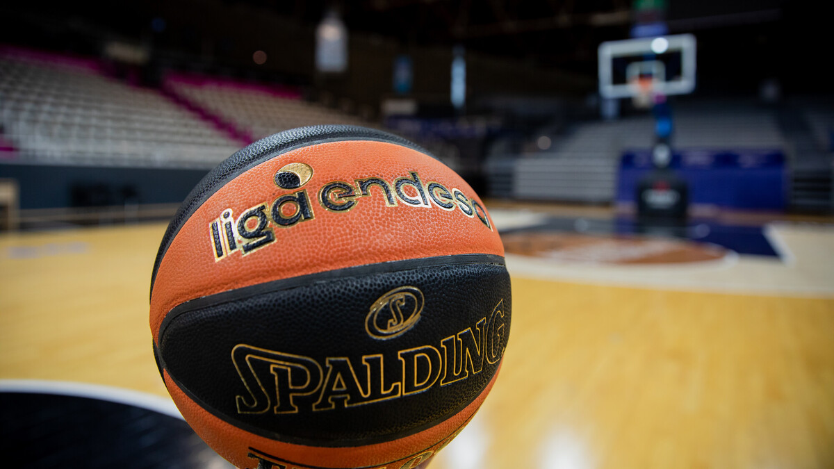 Mañana conoceremos el calendario de la Liga Endesa 2020-21