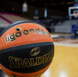 Mañana conoceremos el calendario de la Liga Endesa 2020-21