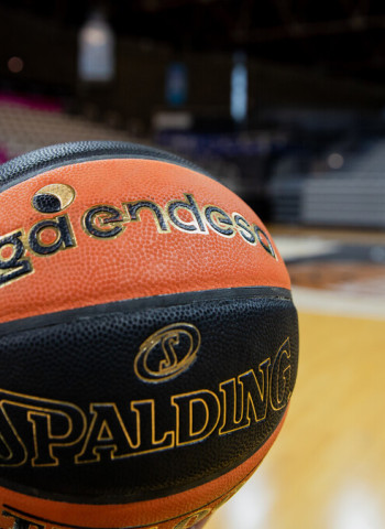 Mañana conoceremos el calendario de la Liga Endesa 2020-21