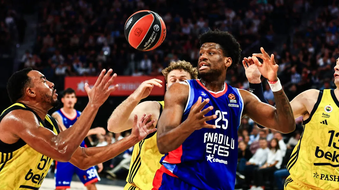 Informe de lesiones, Jornada 4 de la EuroLeague