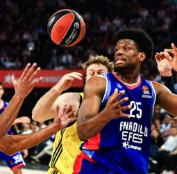 Informe de lesiones, Jornada 4 de la EuroLeague