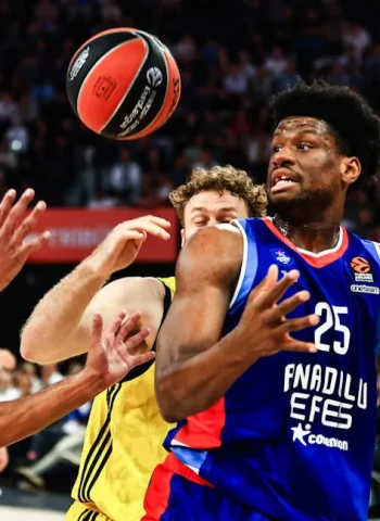 Informe de lesiones, Jornada 4 de la EuroLeague