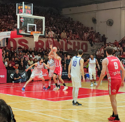 Finales LNB Argentina: Instituto reaccionó y forzó el séptimo partido