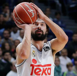 Los Rockets sobre Llull: “No puedo decir si intentaremos de nuevo su fichaje”