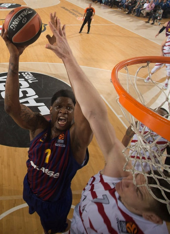 Kevin Seraphin llega a un acuerdo con los Xinjiang Flying Tigers