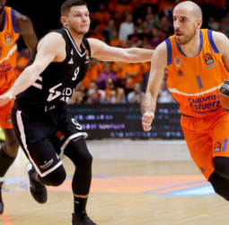 Previa EuroLeague Jornada 1: Valencia Basket vs ASVEL Villeurbanne