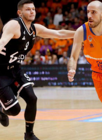 Previa EuroLeague Jornada 1: Valencia Basket vs ASVEL Villeurbanne