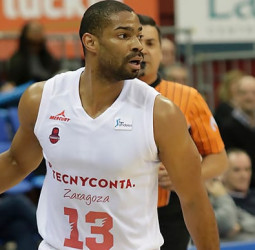Gary Neal, Jugador de la Jornada 20