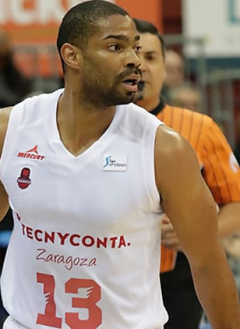 Gary Neal, Jugador de la Jornada 20