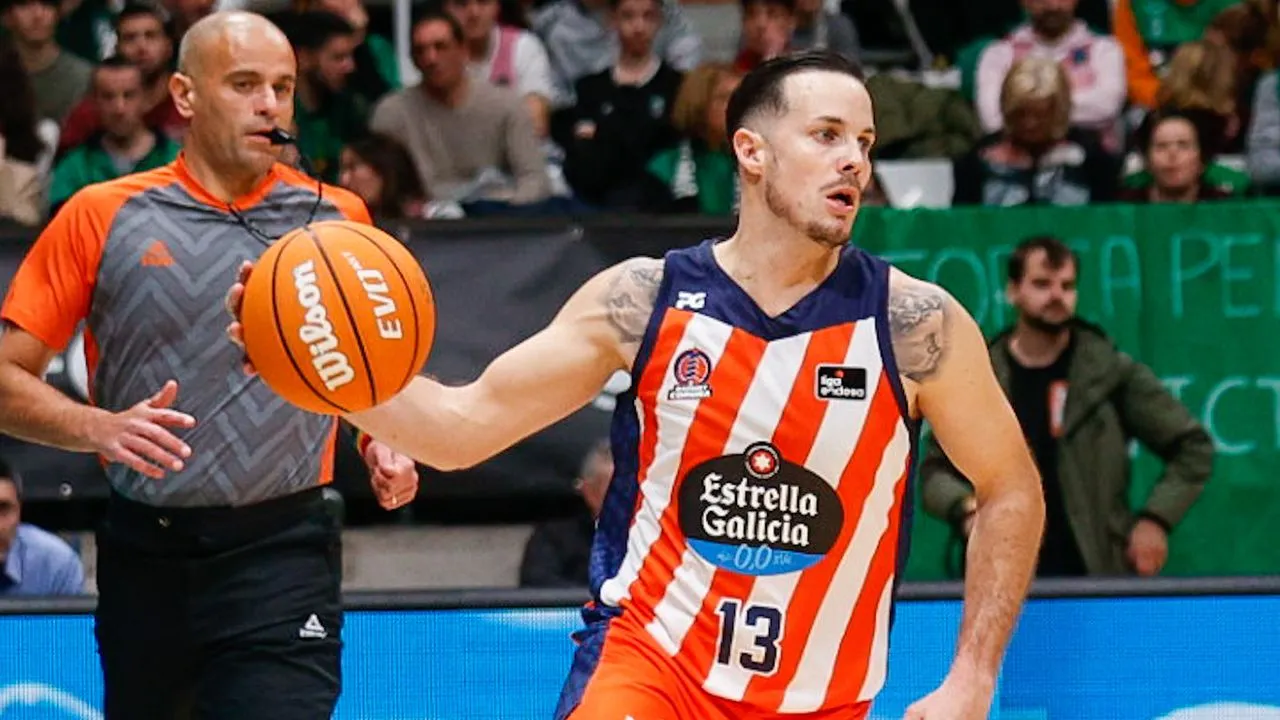 ASVEL Villeurbanne trabaja en el regreso de Thomas Heurtel