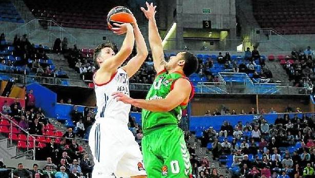 Heurtel, Larkin y Vives, ¿tridente de bases para el Barcelona 17/18?
