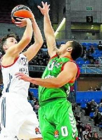 Heurtel, Larkin y Vives, ¿tridente de bases para el Barcelona 17/18?
