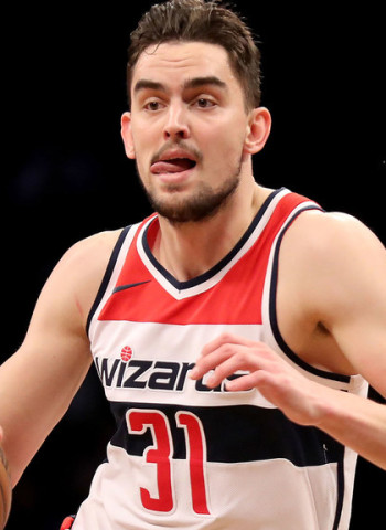 Satoransky se pronuncia sobre su posible fichaje, y también habla de Vesely