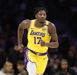 Los Lakers negocian la extensión de contrato de Dorian Finney-Smith