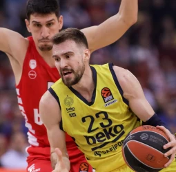 Previa de la jornada 22º de la EuroLeague