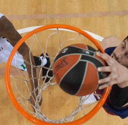 Ante Tomic, ¿cabeza de turco de la mala temporada del Barcelona?