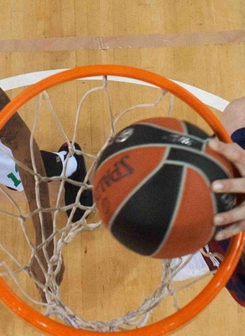 Ante Tomic, ¿cabeza de turco de la mala temporada del Barcelona?