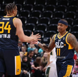 Los Phoenix Suns le dan una nueva oportunidad NBA a Isaiah Thomas