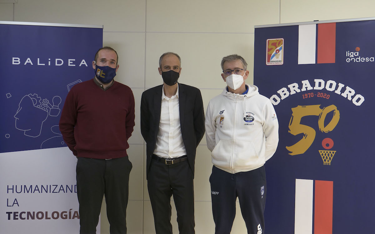 Moncho Fernández: “Si quieres ganar al Barça tienes que hacer muchas cosas bien ofensiva y defensivamente”