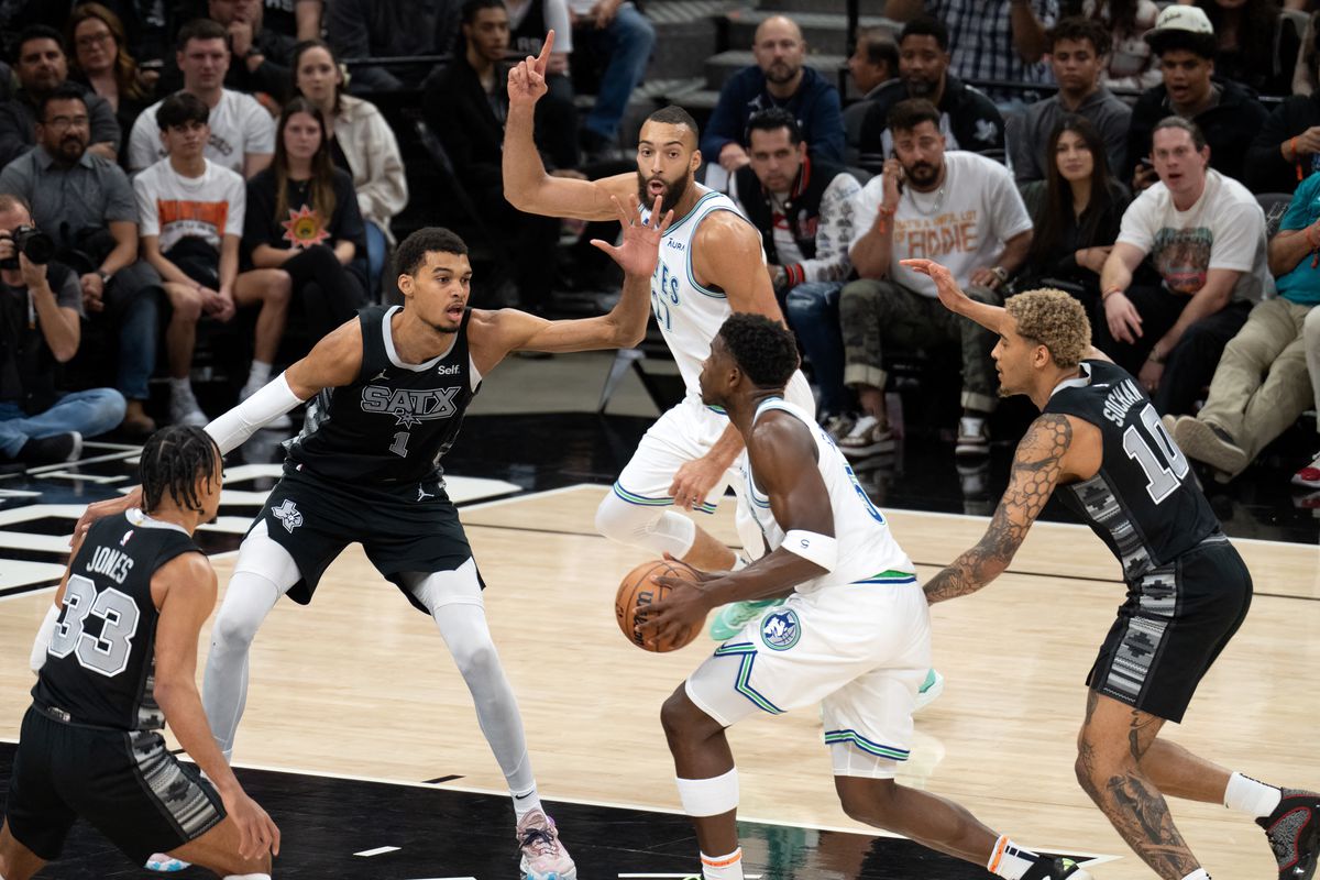 Videoresúmenes de la jornada NBA · 27/01 (10 games)