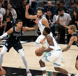 Videoresúmenes de la jornada NBA · 27/01 (10 games)