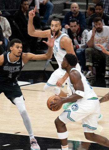 Videoresúmenes de la jornada NBA · 27/01 (10 games)