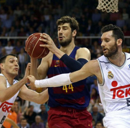 Previa y curiosidades antes del cuarto partido de la final Liga Endesa