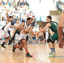 LEB Oro: Melilla pone la directa hacia el ascenso (91-64)