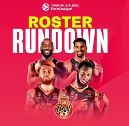 EuroLeague 23/24: Previa AS Mónaco