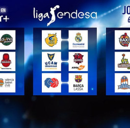 La Jornada 26 de un vistazo