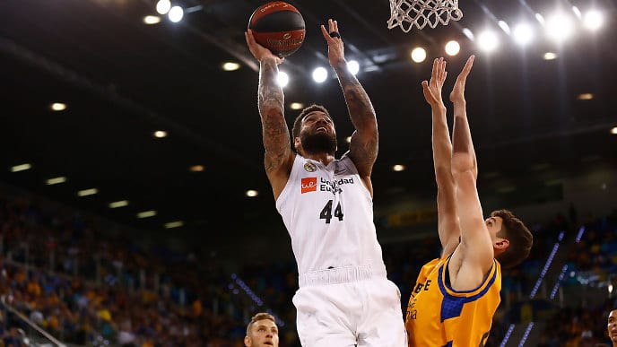Resumen de la jornada 26 de la liga Endesa
