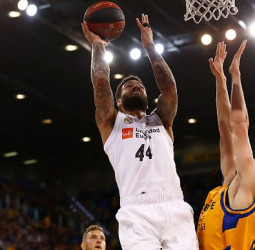 Resumen de la jornada 26 de la liga Endesa
