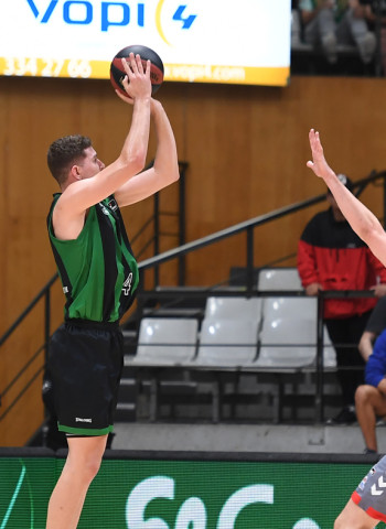 Nuevo reto a domicilio contra el Herbalife Gran Canaria