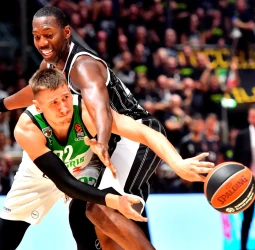 Previa EuroLeague (J.3): Virtus Bolonia vs Zalgiris Kaunas